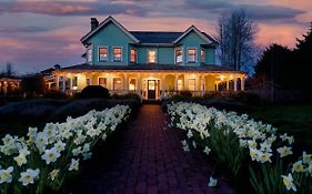 The Edenwild Boutique Inn