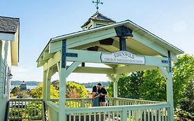 The Edenwild Boutique Inn